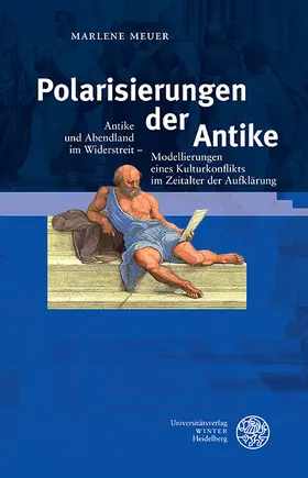 Meuer |  Polarisierungen der Antike | eBook | Sack Fachmedien