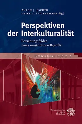 Escher / Spickermann | Perspektiven der Interkulturalität | E-Book | sack.de