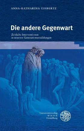 Gisbertz | Die andere Gegenwart | E-Book | sack.de