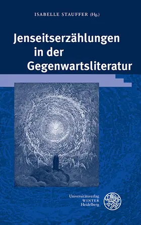 Stauffer |  Jenseitserzählungen in der Gegenwartsliteratur | eBook | Sack Fachmedien