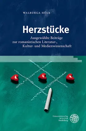 Hülk / Erstic / Ersti? |  Herzstücke | eBook | Sack Fachmedien