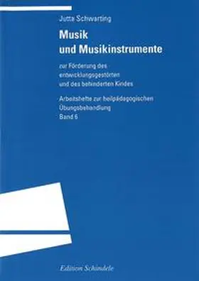 Schwarting |  Musik und Musikinstrumente | Buch |  Sack Fachmedien