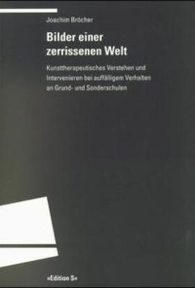 Bröcher |  Bilder einer zerrissenen Welt | Buch |  Sack Fachmedien