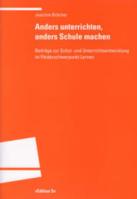 Bröcher |  Anders unterrichten, anders Schule machen | Buch |  Sack Fachmedien