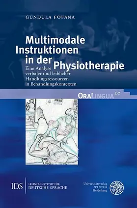 Fofana |  Multimodale Instruktionen in der Physiotherapie | eBook | Sack Fachmedien