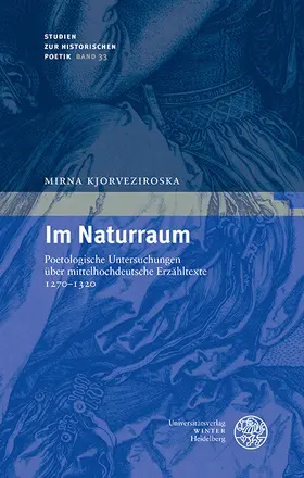 Kjorveziroska |  Im Naturraum | eBook | Sack Fachmedien