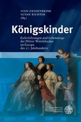 Externbrink / Richter |  Königskinder | eBook | Sack Fachmedien