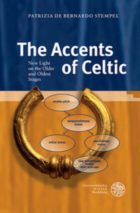 Bernardo Stempel |  The Accents of Celtic | Buch |  Sack Fachmedien