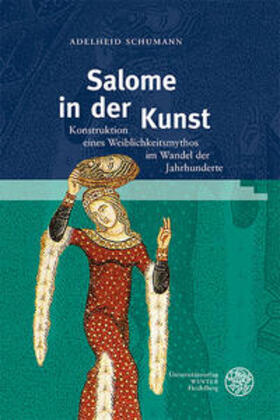 Schumann |  Salome in der Kunst | Buch |  Sack Fachmedien