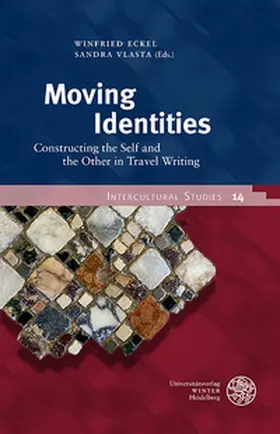 Eckel / Vlasta |  Moving Identities | Buch |  Sack Fachmedien