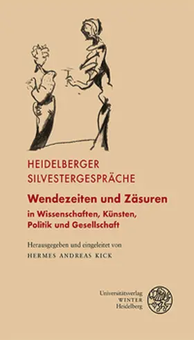 Kick |  Wendezeiten und Zäsuren | Buch |  Sack Fachmedien