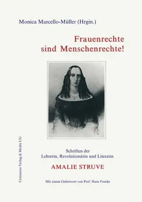 Marcello-Müller |  Frauenrechte sind Menschenrechte! | Buch |  Sack Fachmedien