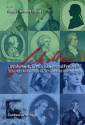 Rudloff |  Wahrheit, Sittlichkeit und Freiheit | Buch |  Sack Fachmedien