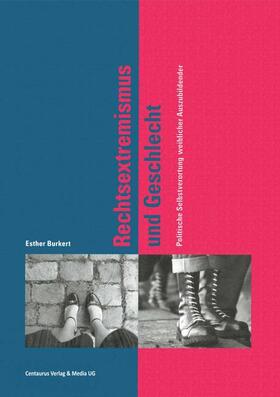 Burkert |  Rechtsextremismus und Geschlecht | Buch |  Sack Fachmedien