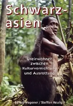 Wegener / Keulig |  Schwarzasien | Buch |  Sack Fachmedien