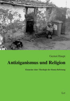 Haupt |  Antiziganismus und Religion | Buch |  Sack Fachmedien
