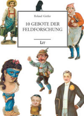 Girtler |  10 Gebote der Feldforschung | Buch |  Sack Fachmedien