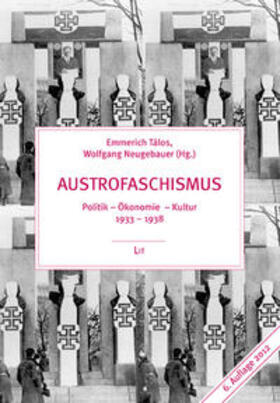 Tálos / Neugebauer |  Austrofaschismus | Buch |  Sack Fachmedien