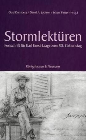 Berbig / Bernd / Fasold |  Stormlektüren | Buch |  Sack Fachmedien