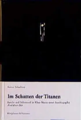 Schachner |  Im Schatten der Titanen | Buch |  Sack Fachmedien