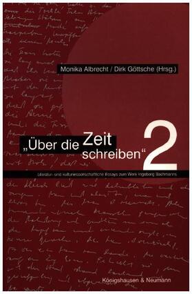 Lennox / Herrmann / Morris |  Über die Zeit schreiben | Buch |  Sack Fachmedien