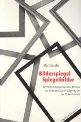 Mai |  Bilderspiegel - Spiegelbilder | Buch |  Sack Fachmedien