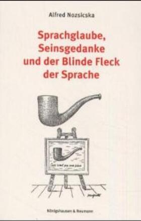 Nozsicska |  Sprachglaube | Buch |  Sack Fachmedien