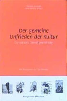 Armanski / Warburg / Klinnger |  Der Gemeine Unfrieden der Kultur | Buch |  Sack Fachmedien