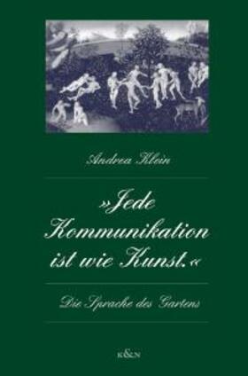 Klein |  Jede Kommunikation ist wie Kunst | Buch |  Sack Fachmedien