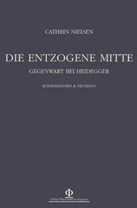 Nielsen |  Die entzogene Mitte | Buch |  Sack Fachmedien