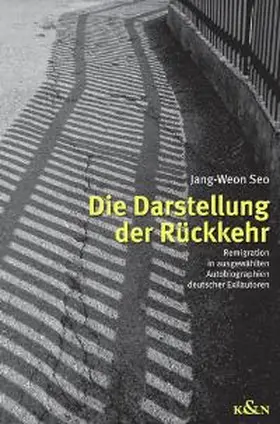 Seo |  Die Darstellung der Rückkehr | Buch |  Sack Fachmedien