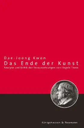 Kwon |  Das Ende der Kunst | Buch |  Sack Fachmedien