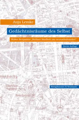 Lemke |  Gedächtnisräume des Selbst | Buch |  Sack Fachmedien