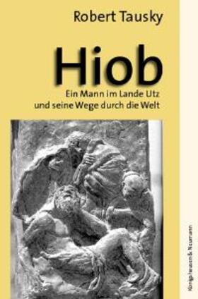 Tausky |  Hiob | Buch |  Sack Fachmedien