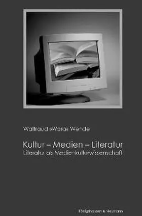 Wende |  Kultur - Medien - Literatur | Buch |  Sack Fachmedien