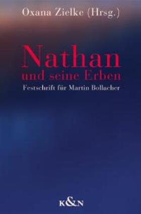 Zielke |  Nathan und seine Erben | Buch |  Sack Fachmedien