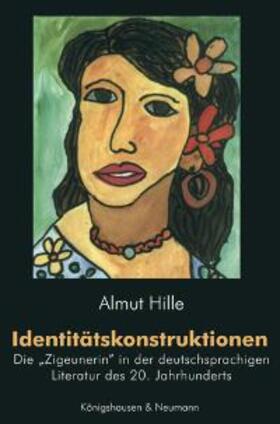 Hille |  Identitätskonstruktionen | Buch |  Sack Fachmedien