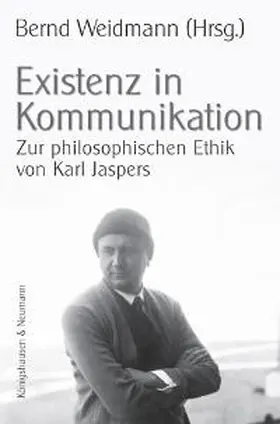 Weidmann |  Existenz in Kommunikation | Buch |  Sack Fachmedien