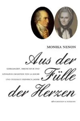 Nenon |  Aus der Fülle der Herzen | Buch |  Sack Fachmedien