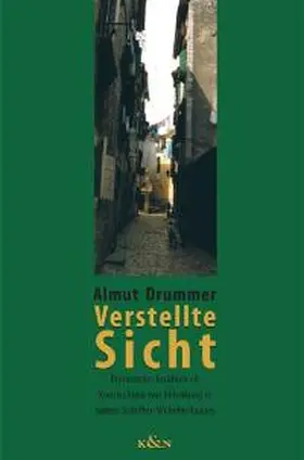 Drummer |  Verstellte Sicht | Buch |  Sack Fachmedien