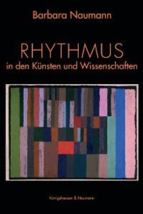 Naumann |  Rhythmus | Buch |  Sack Fachmedien