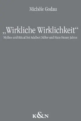 Godau |  Wirkliche Wirklichkeit | Buch |  Sack Fachmedien