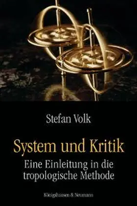 Volk |  System und Kritik | Buch |  Sack Fachmedien