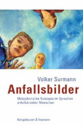 Surmann |  Anfallsbilder | Buch |  Sack Fachmedien