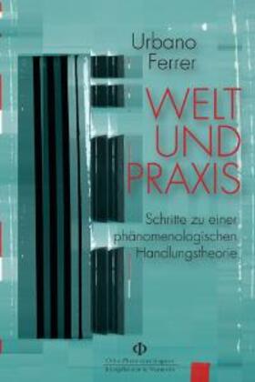 Ferrer |  Welt und Praxis | Buch |  Sack Fachmedien