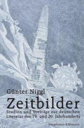 Niggl |  Zeitbilder | Buch |  Sack Fachmedien