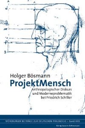 Bösmann |  ProjektMensch | Buch |  Sack Fachmedien