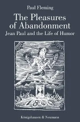 Fleming |  The Pleasures of Abandonment | Buch |  Sack Fachmedien