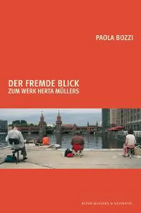 Bozzi |  Der fremde Blick | Buch |  Sack Fachmedien