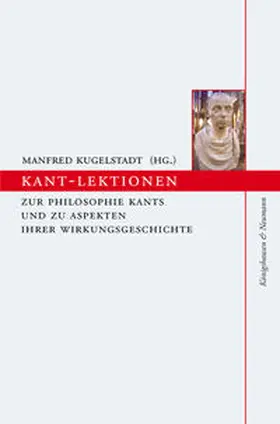 Kugelstadt |  Kant-Lektionen | Buch |  Sack Fachmedien